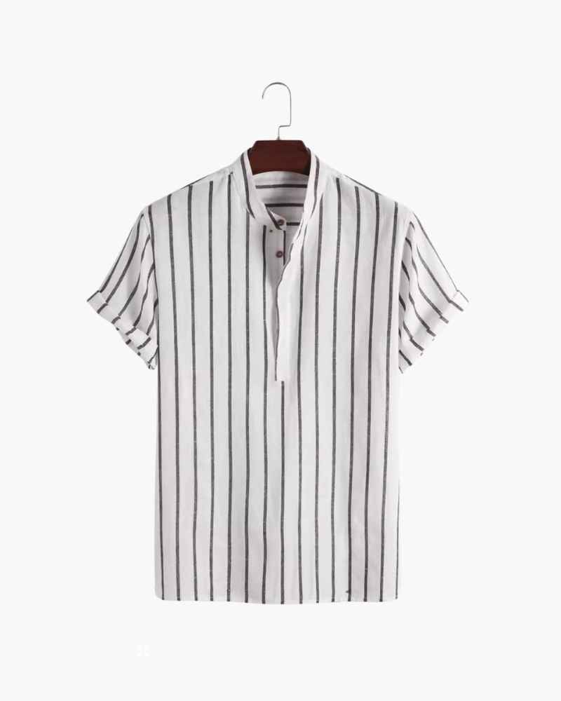 40 RULE™ | Bari Sailor Polo