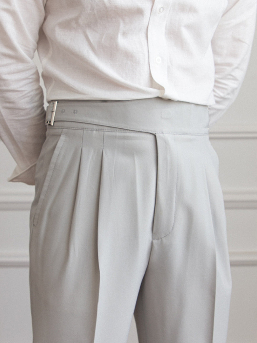 40 RULE™ | Classic Pants