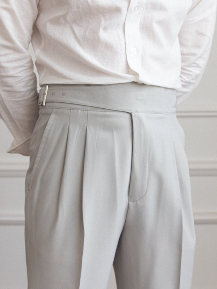 40 RULE™ | Classic Pants