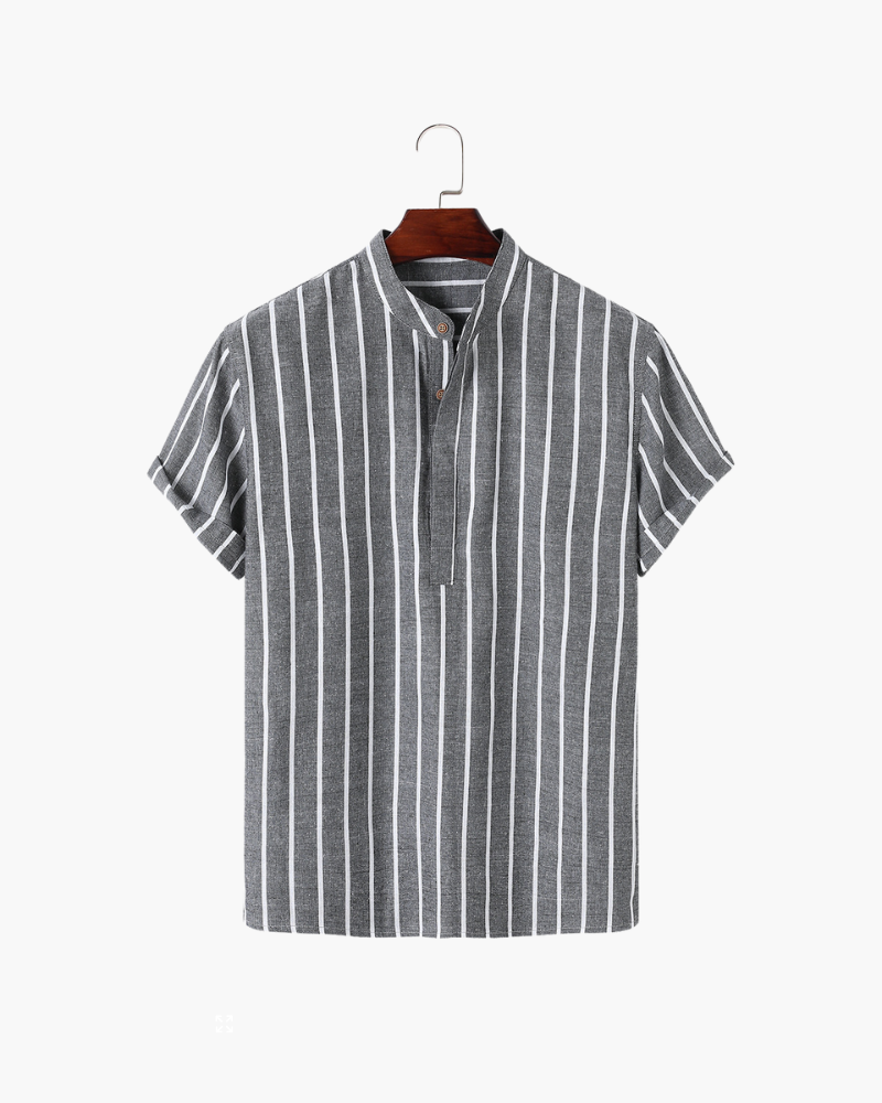 40 RULE™ | Bari Sailor Polo