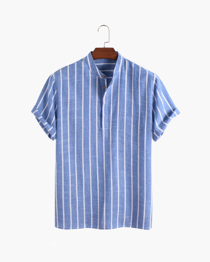 40 RULE™ | Bari Sailor Polo
