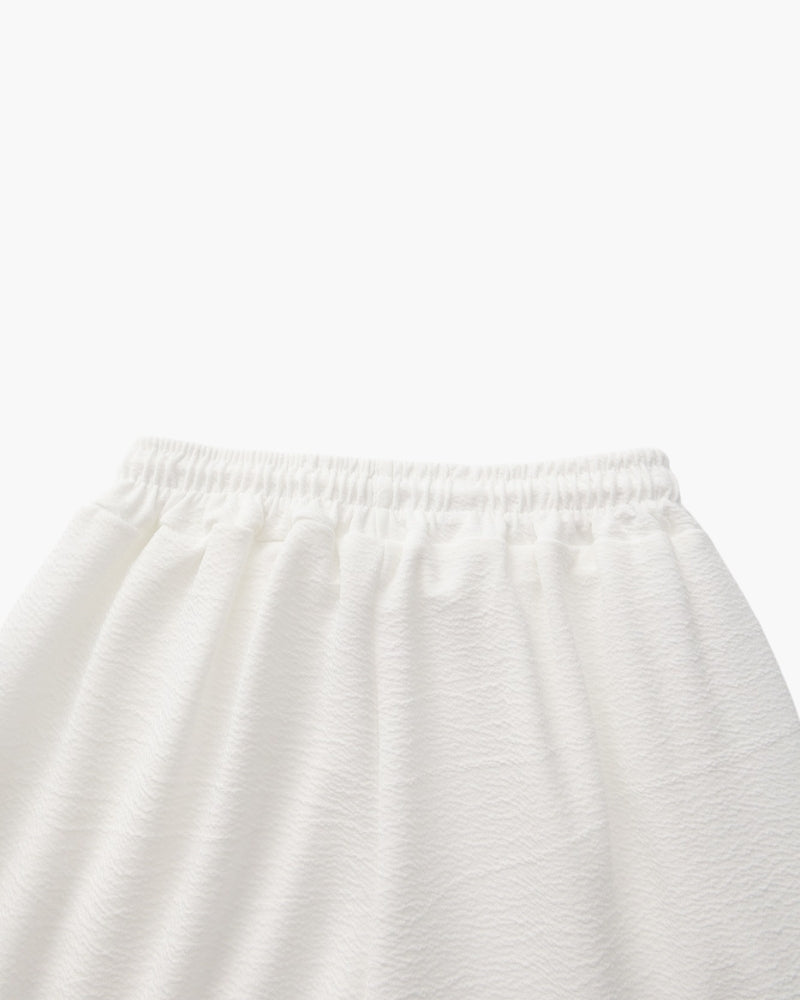 40 RULE™ | Cotton Polo & Pantalon Set