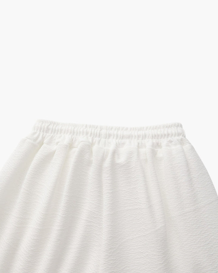 40 RULE™ | Cotton Polo & Pantalon Set