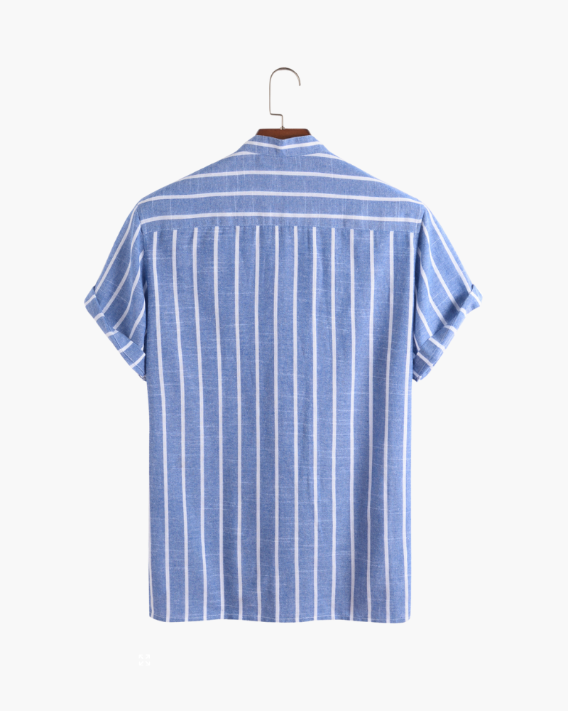 40 RULE™ | Bari Sailor Polo
