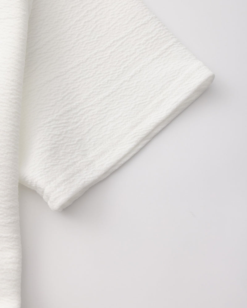 40 RULE™ | Cotton Polo & Pantalon Set