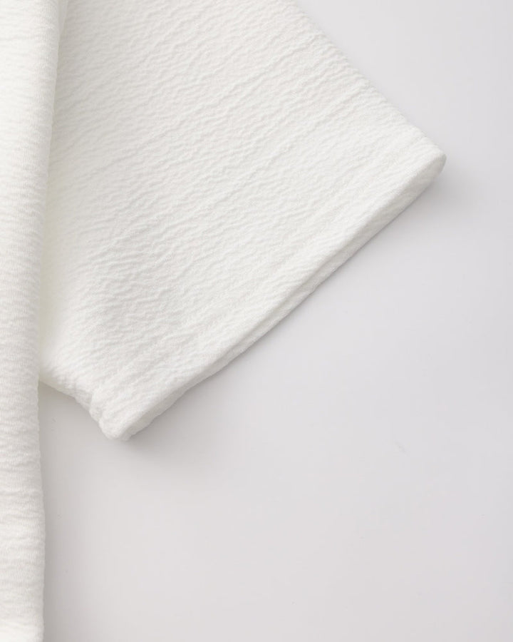 40 RULE™ | Cotton Polo & Pantalon Set