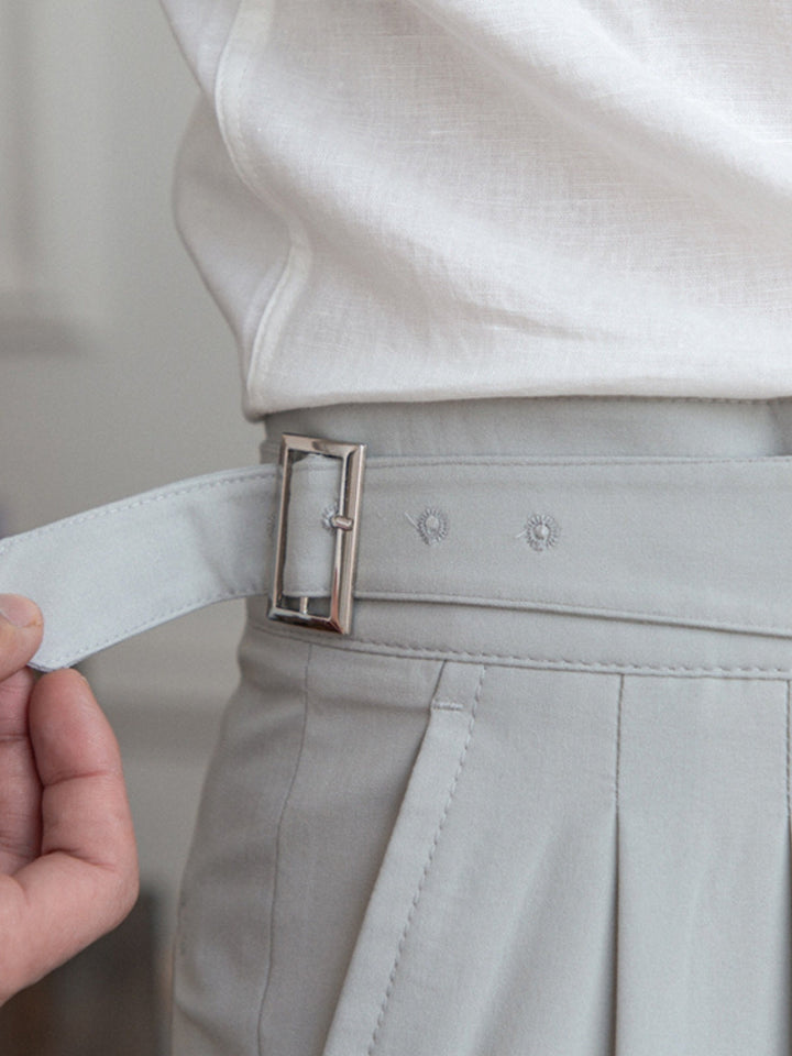 40 RULE™ | Classic Pants