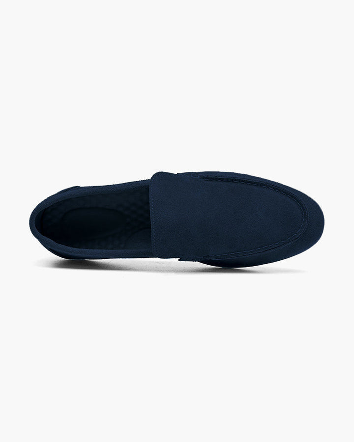 40 RULE™ | Premium Suede Loafers