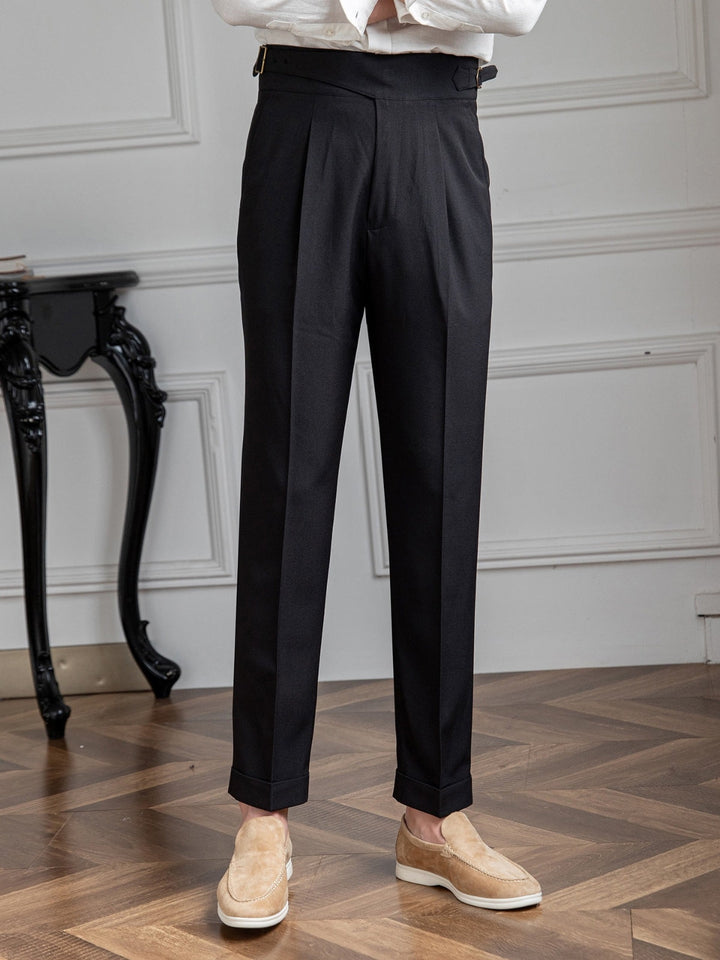 40 RULE™ | Classic Pants