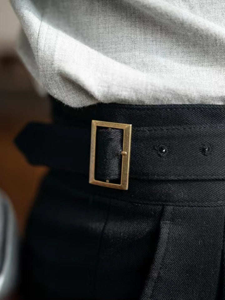 40 RULE™ | Classic Pants
