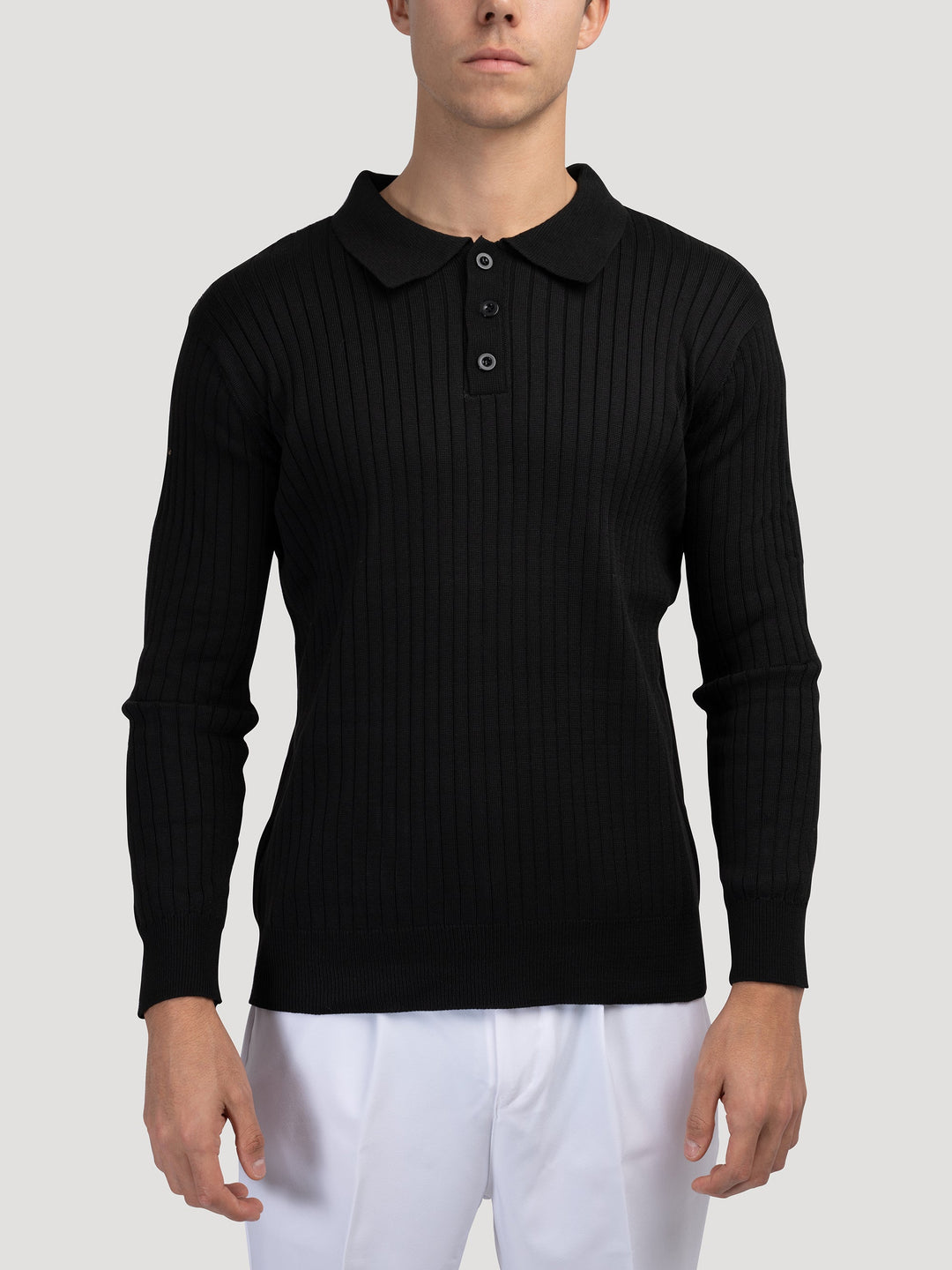 40 RULE™ | SEOJIN Polo