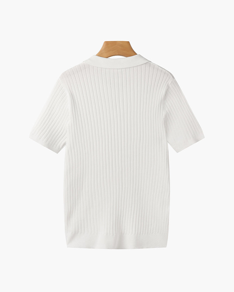 40 RULE™ | Casual Polo