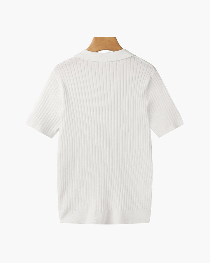 40 RULE™ | Casual Polo