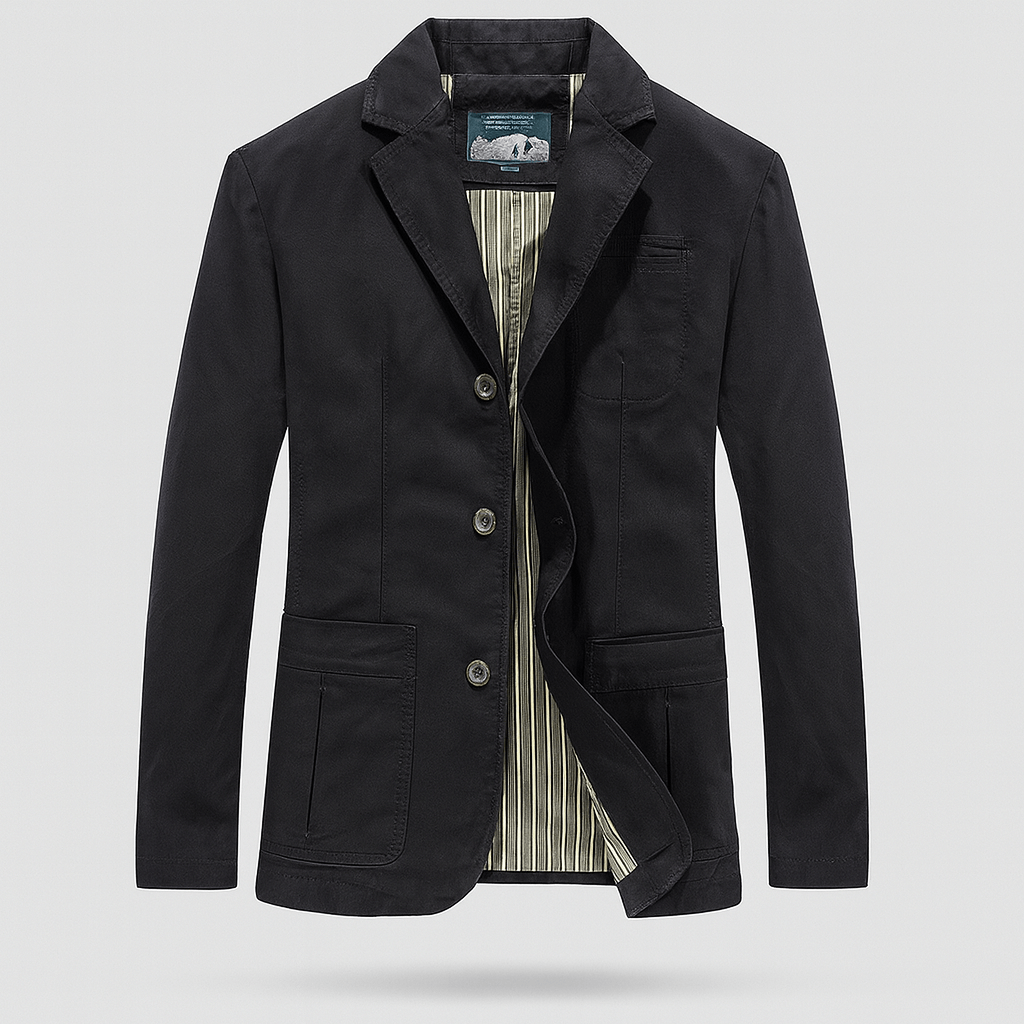 Dylan – Classic Blazer