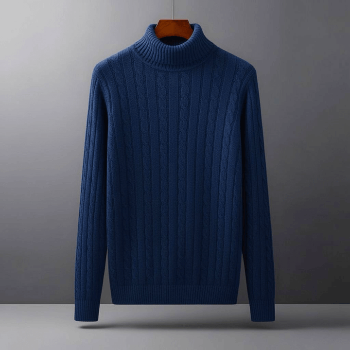 Summit Classic Turtleneck