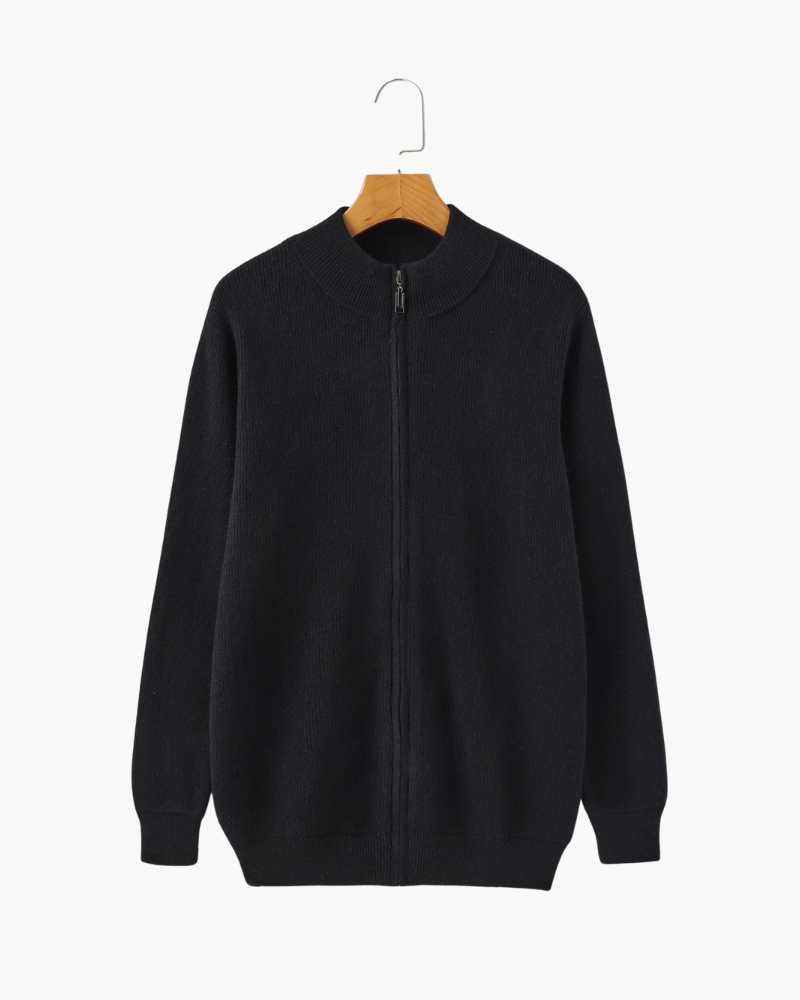 40 RULE™ | Cashmere Vest