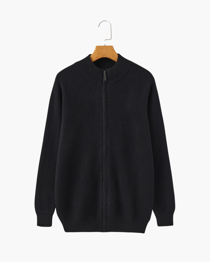 40 RULE™ | Cashmere Vest