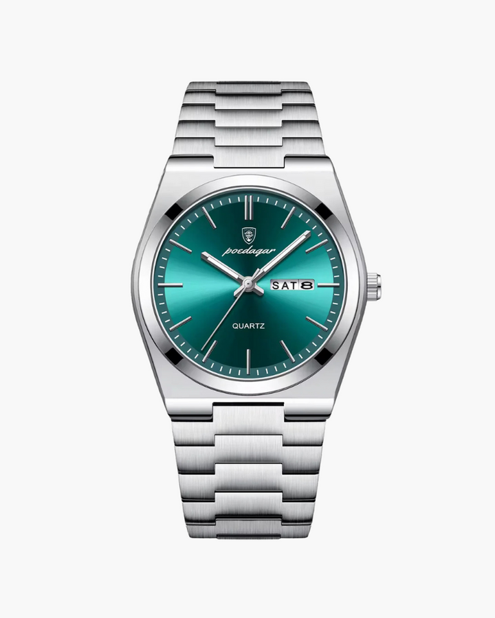 40 RULE™ | Marine Quartz Watch