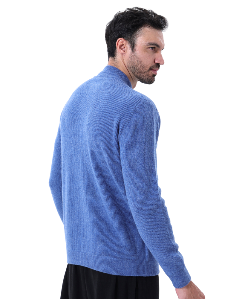 40 RULE™ | Cashmere Vest