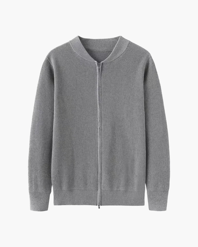 40 RULE™ | Soft 100% Cotton Gilet