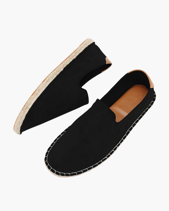 40 RULE™ | Soho Espadrilles