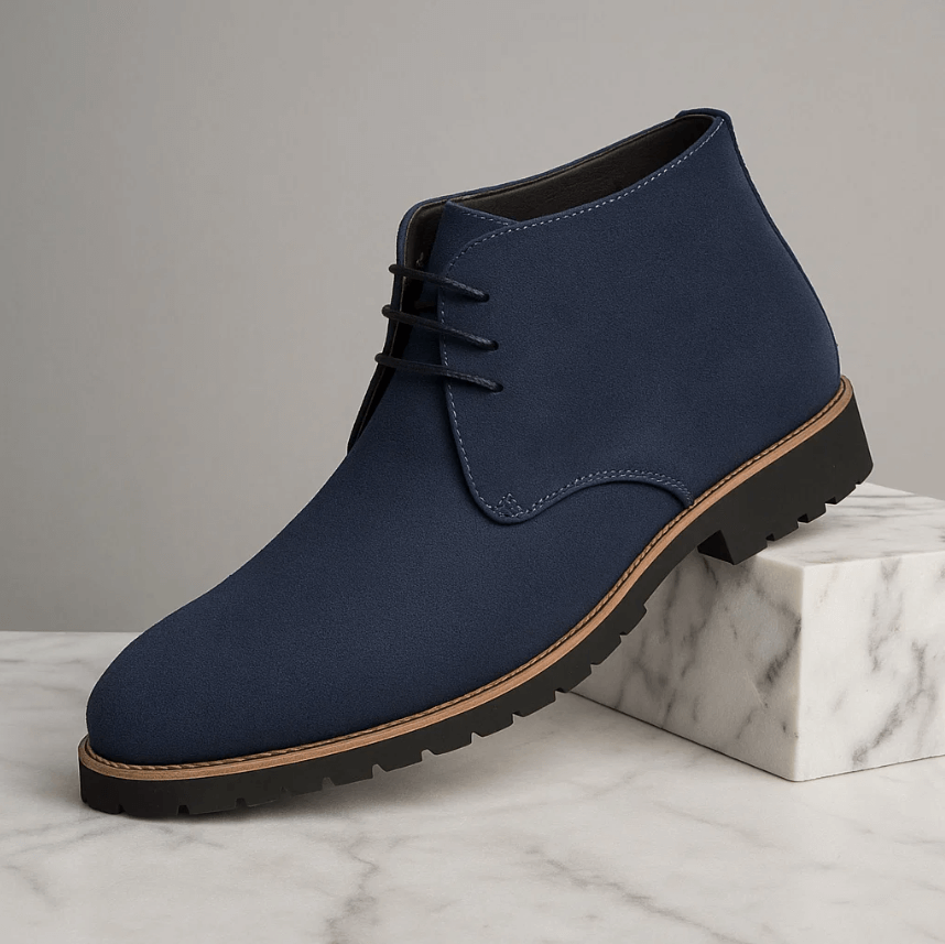 Elijah - Chukka Boots