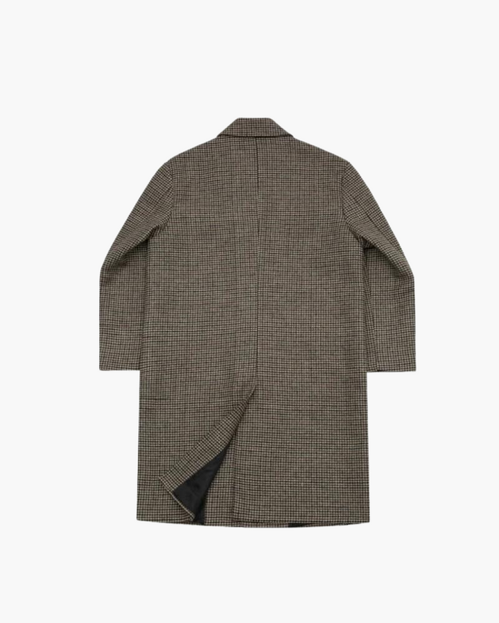 40 RULE™ |Sherlock Coat