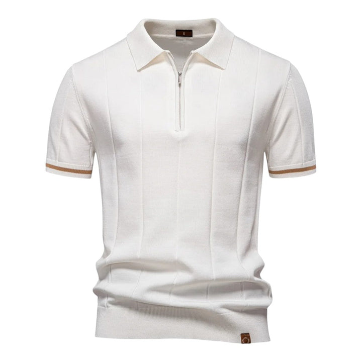 40 RULE™ |Polo Shirt