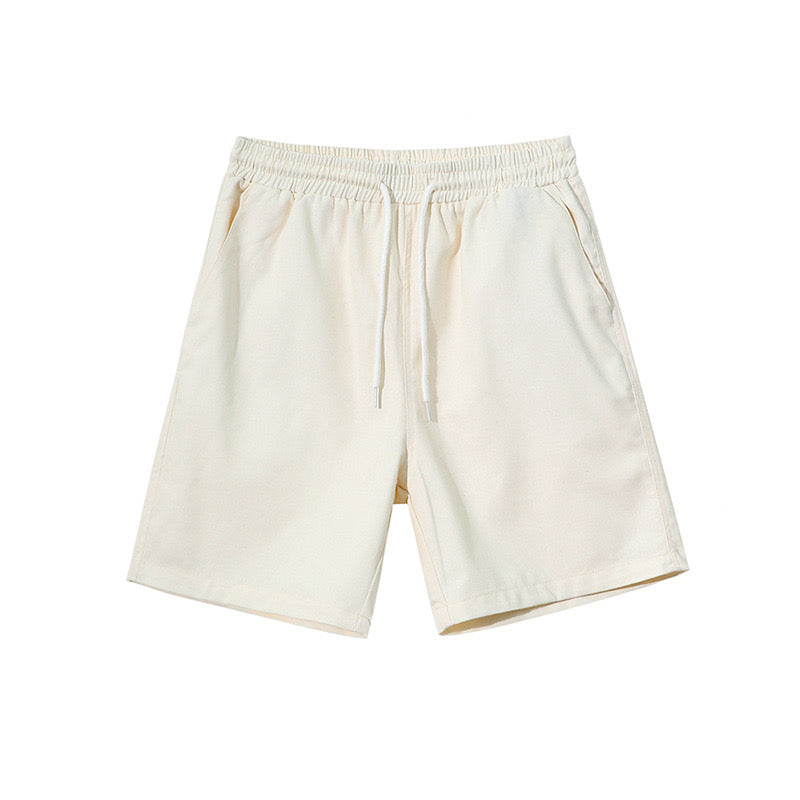 40 RULE™ | MASAN Linen Short