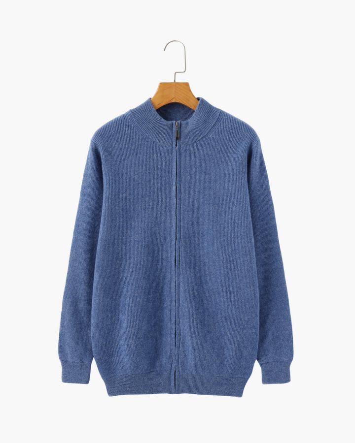 40 RULE™ | Cashmere Vest