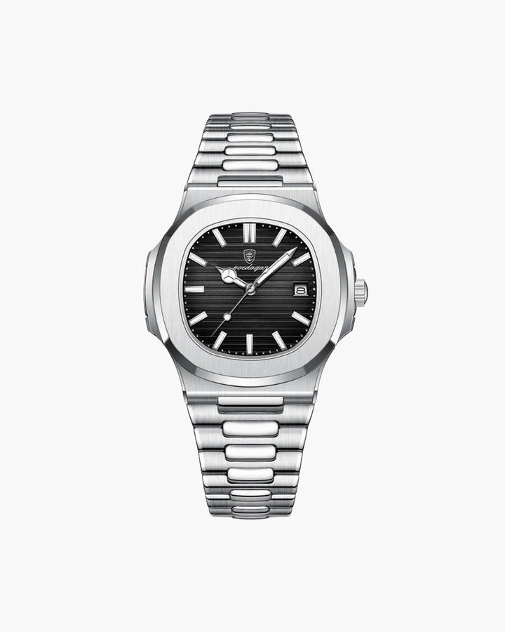 40 RULE™ | Geneva Classic Watch