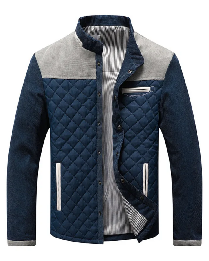 Jorvik| LUXURY MEN'S JACKET