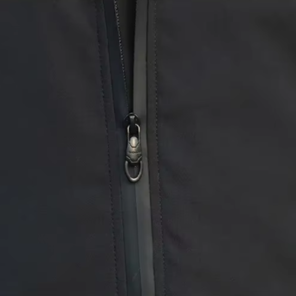 Refined Guard Coat