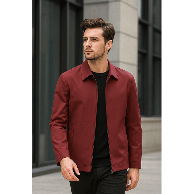 Colton – Tech Jacket