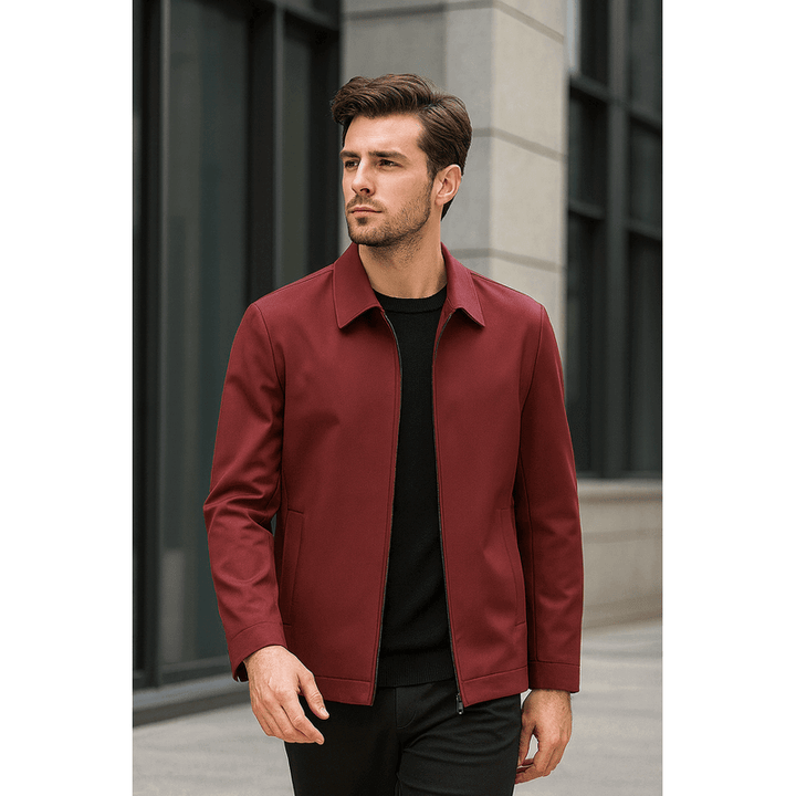 Colton – Tech Jacket