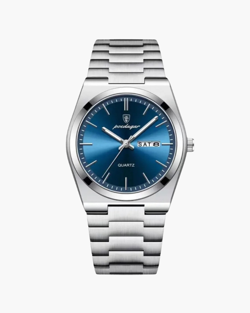 40 RULE™ | Marine Quartz Watch