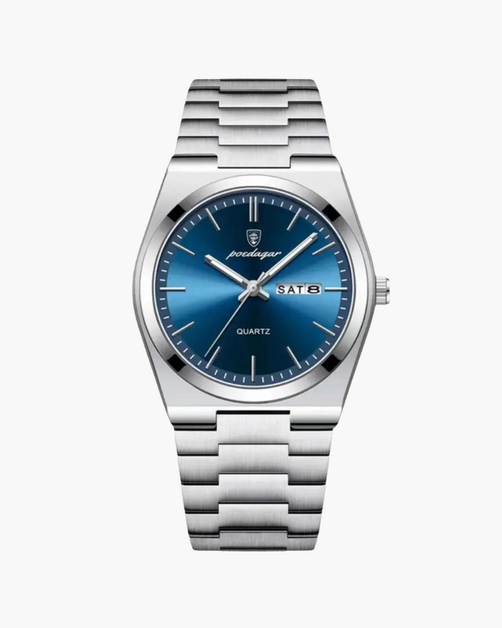 40 RULE™ | Marine Quartz Watch