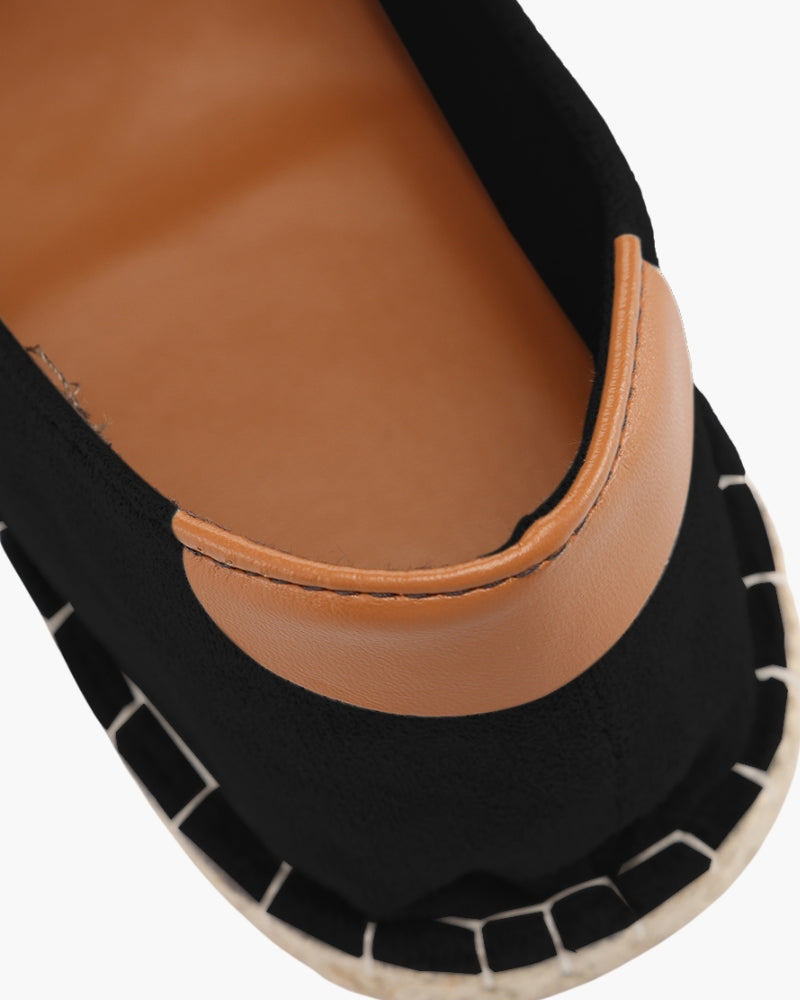 40 RULE™ | Soho Espadrilles