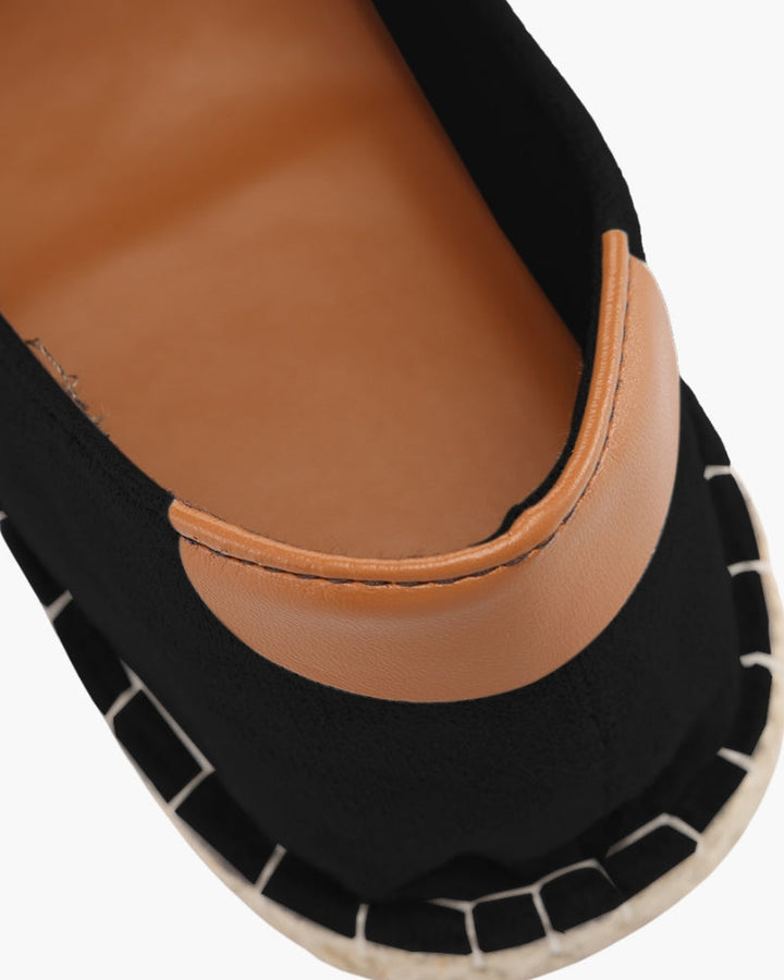 40 RULE™ | Soho Espadrilles