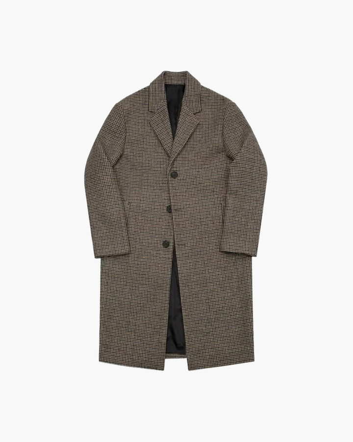 40 RULE™ |Sherlock Coat