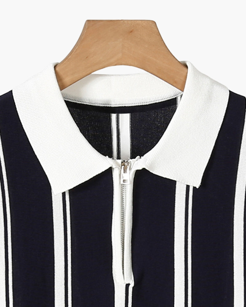 40 RULE™ | Modena Half-Zip