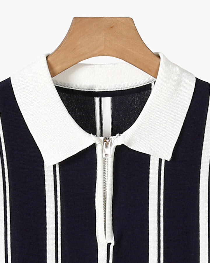 40 RULE™ | Modena Half-Zip