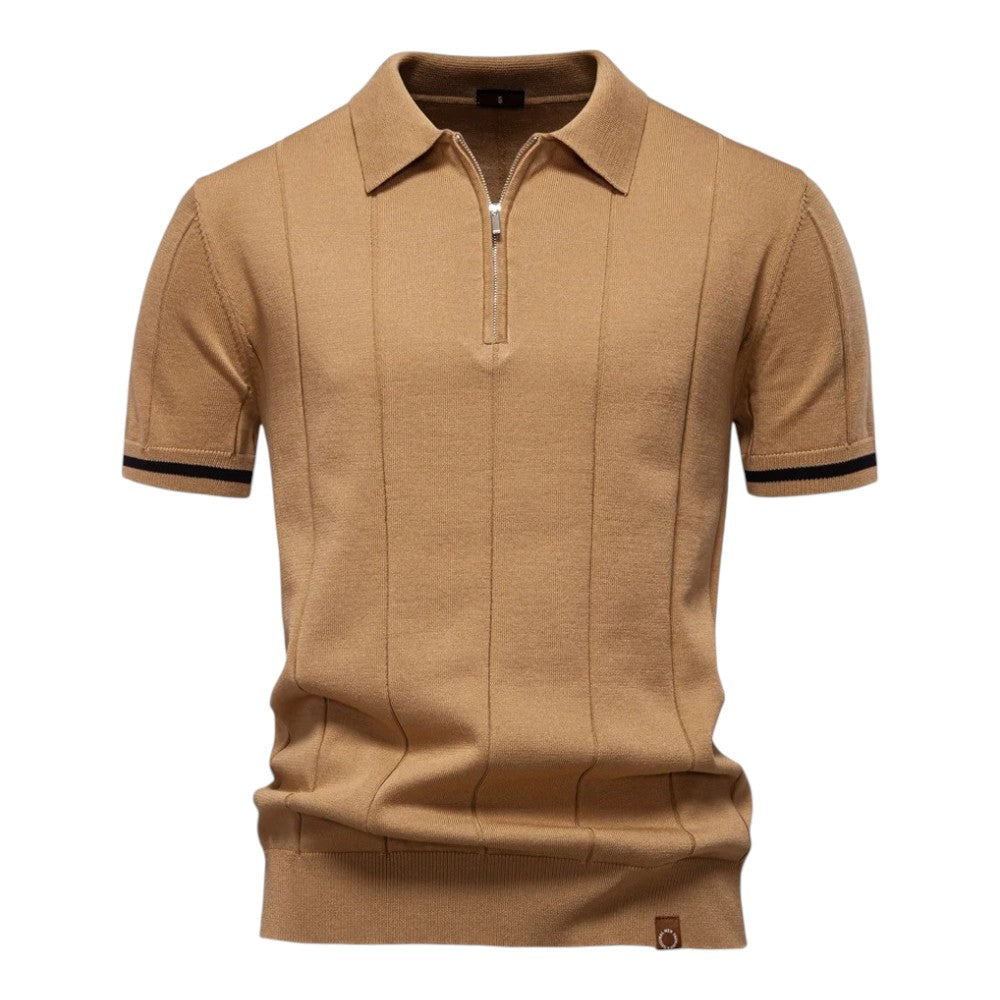 40 RULE™ |Polo Shirt
