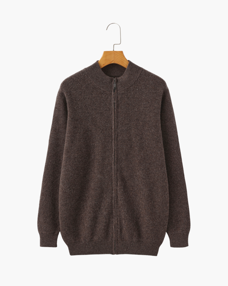40 RULE™ | Cashmere Vest