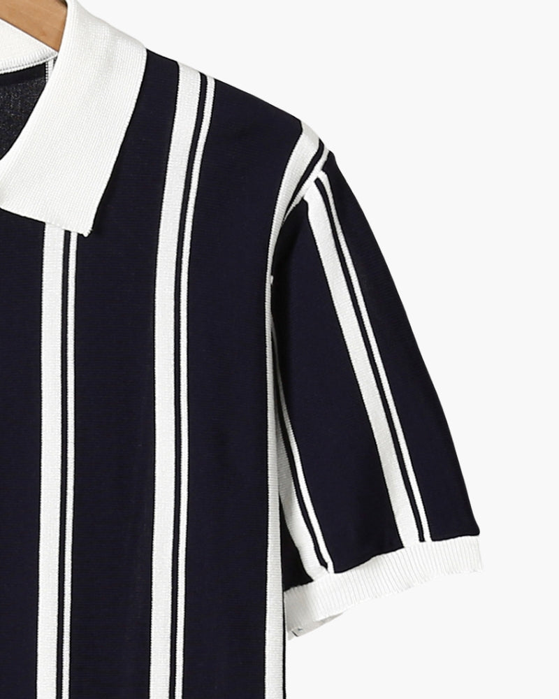 40 RULE™ | Modena Half-Zip