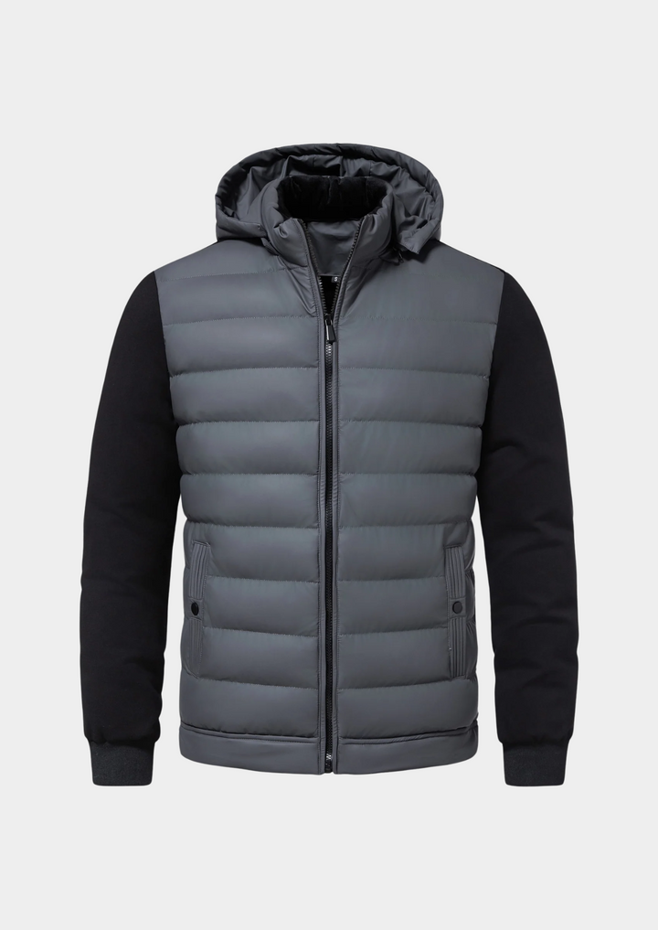 MILANO PREMIUM HYBRID JACKET
