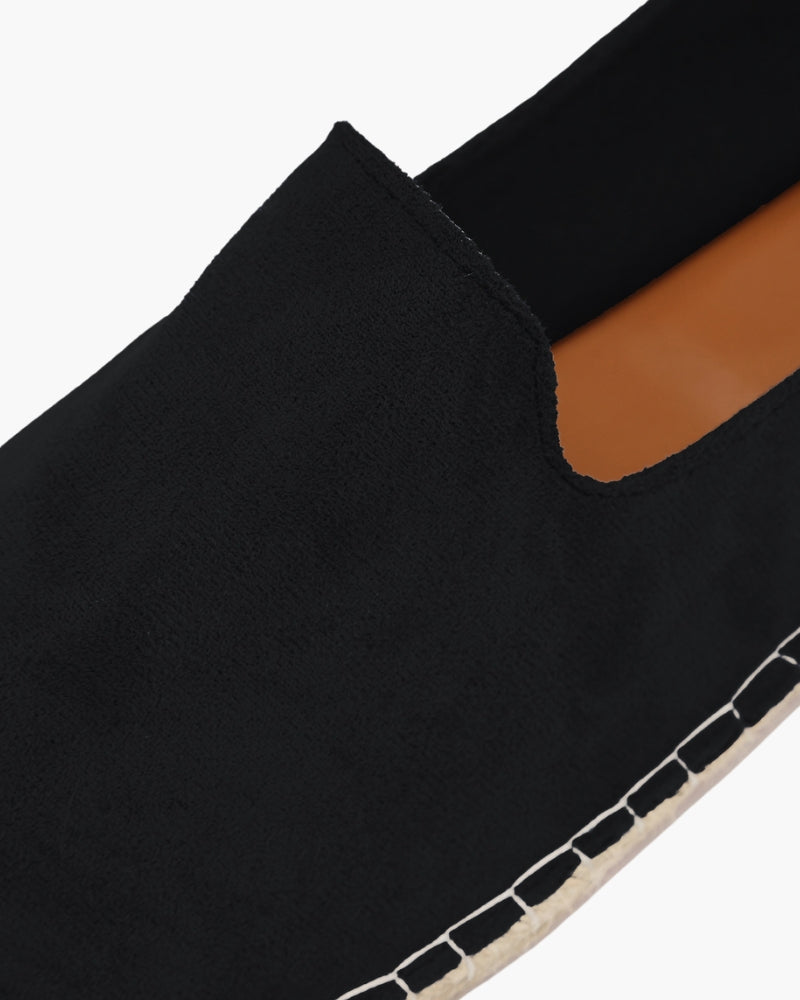 40 RULE™ | Soho Espadrilles