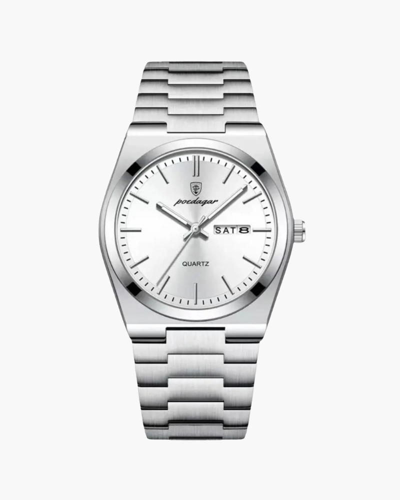 40 RULE™ | Marine Quartz Watch