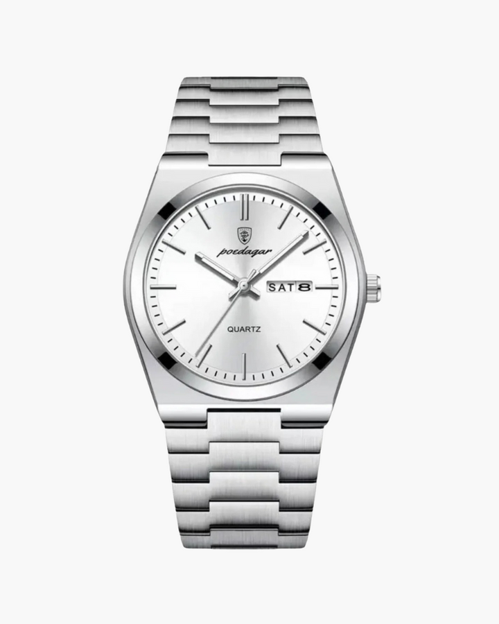 40 RULE™ | Marine Quartz Watch