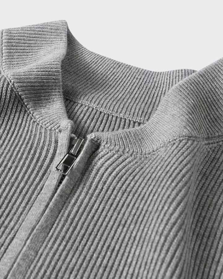 40 RULE™ | Soft 100% Cotton Gilet